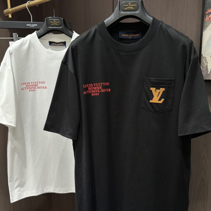 spring and summer new casual round neck short sleeve