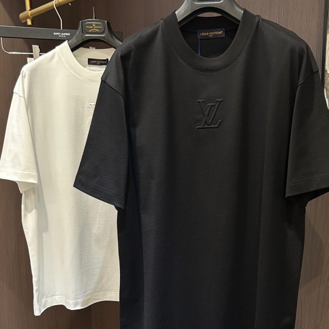 Spring/Summer New Short Sleeve