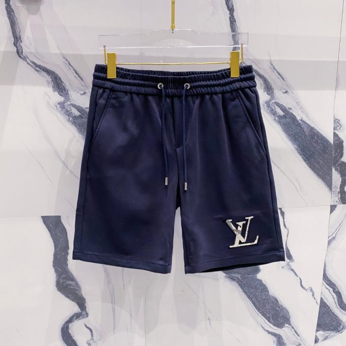 new casual shorts for summer!