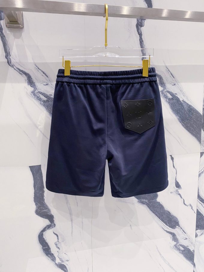 new casual shorts for summer!