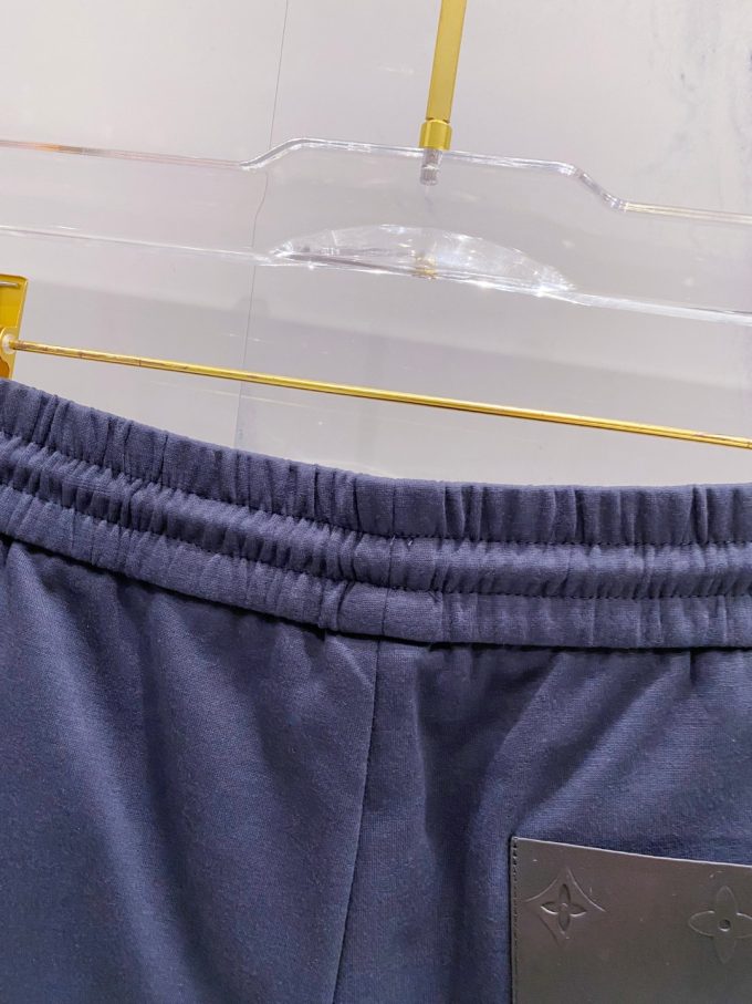 new casual shorts for summer!
