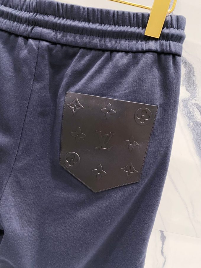 new casual shorts for summer!