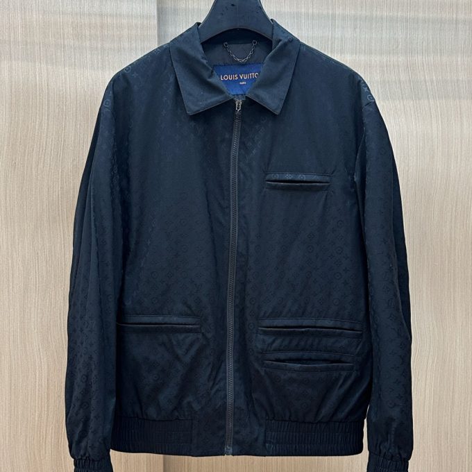 Early Spring 2025 Latest Jacket Coat