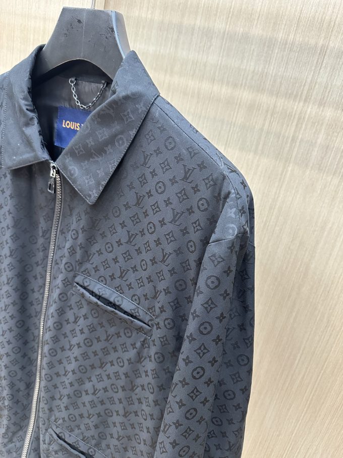 Early Spring 2025 Latest Jacket Coat