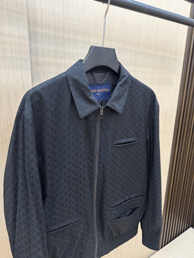 Early Spring 2025 Latest Jacket Coat