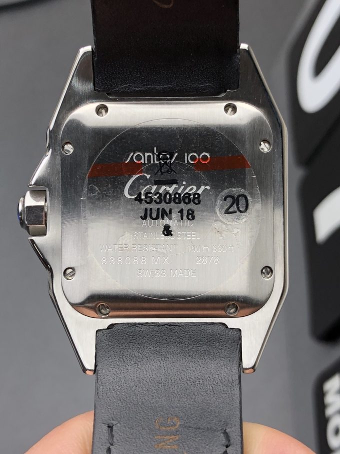 Ct TW Women's Santos