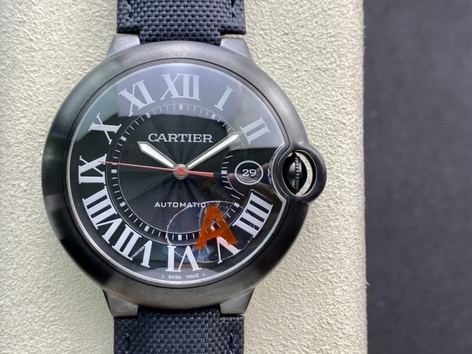 C t Black Knight Men's Watch Series