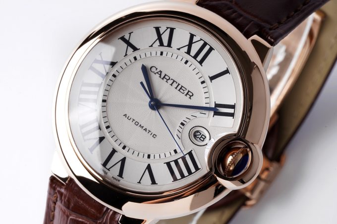 Ct  Blue Balloon WSBB0004 Men's Watch Series