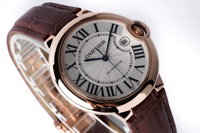 Ct  Blue Balloon WSBB0004 Men's Watch Series