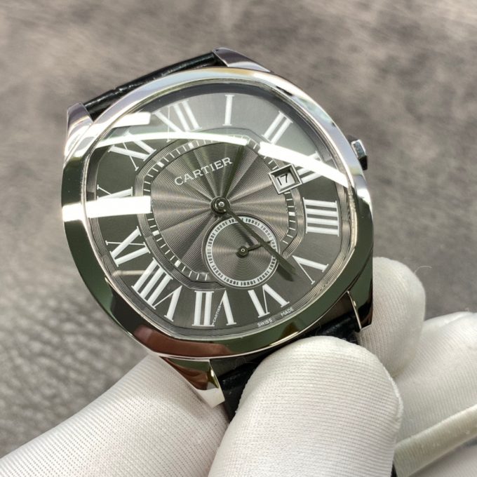 C t Drive de C t series watch