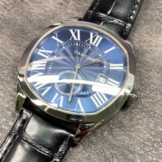 C t Drive de C t series watch