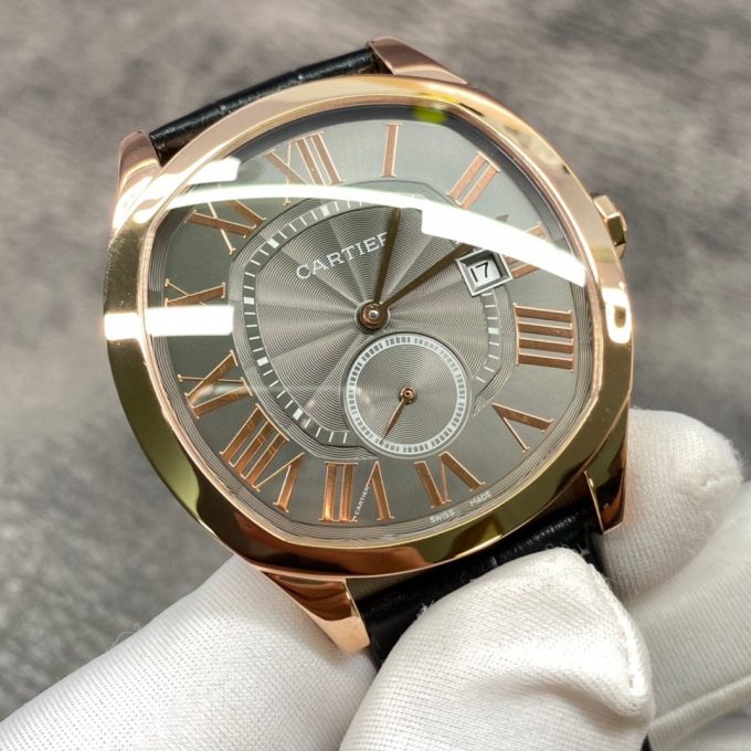C t Drive de C t series watch