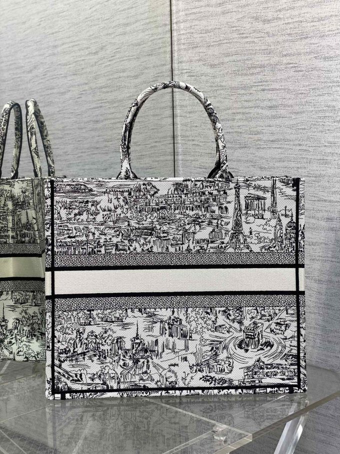Shopper Tote Handbags Handbags