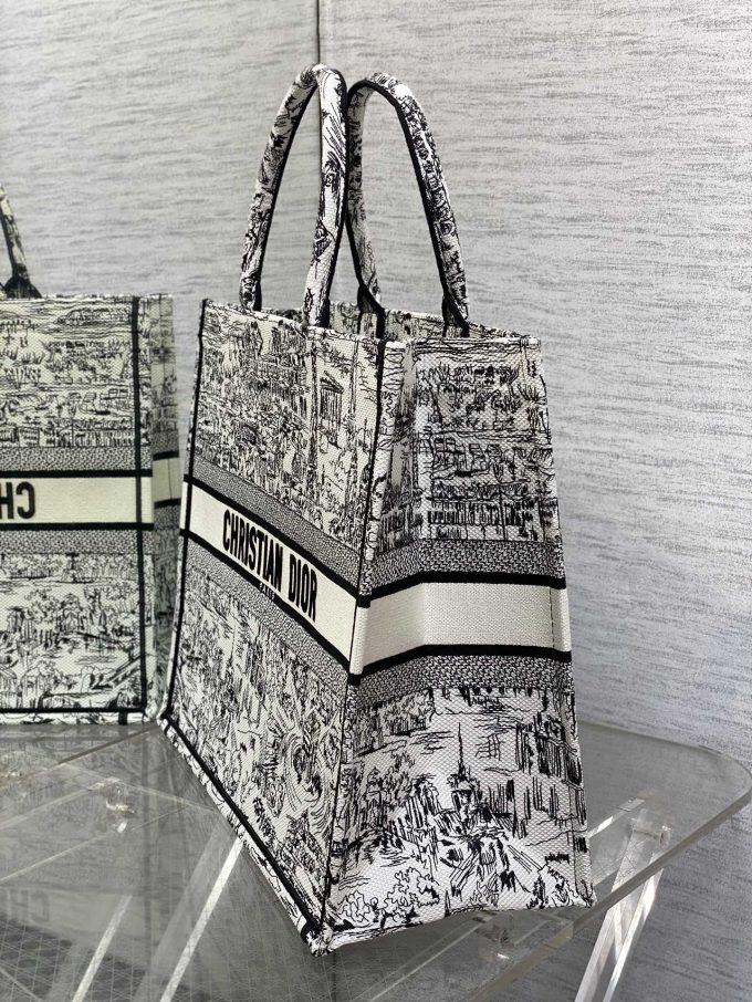 Shopper Tote Handbags Handbags
