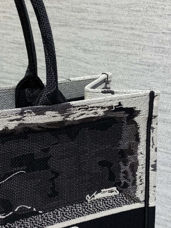 Shopping bag handbag handbag