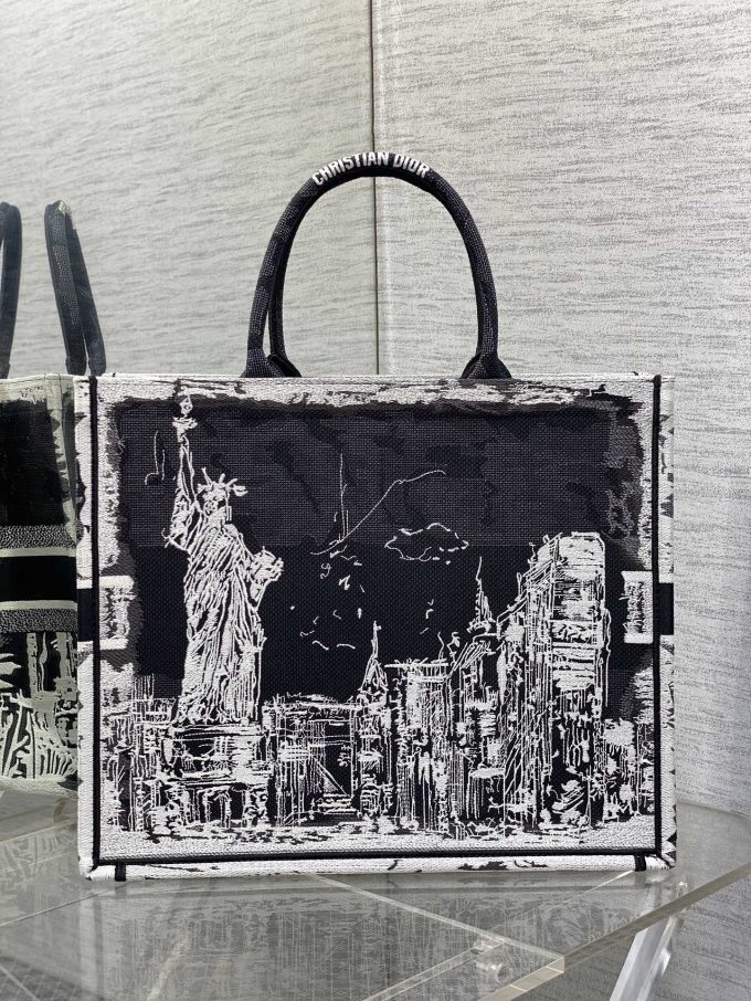 Shopping bag handbag handbag