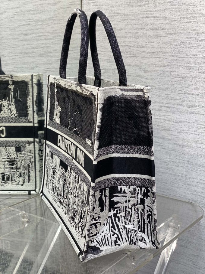 Shopping bag handbag handbag
