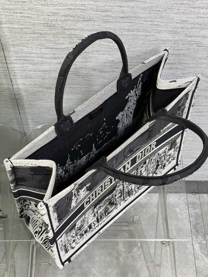Shopping bag handbag handbag