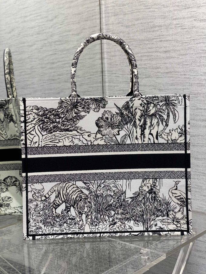 Shopper Tote Bags Handbags