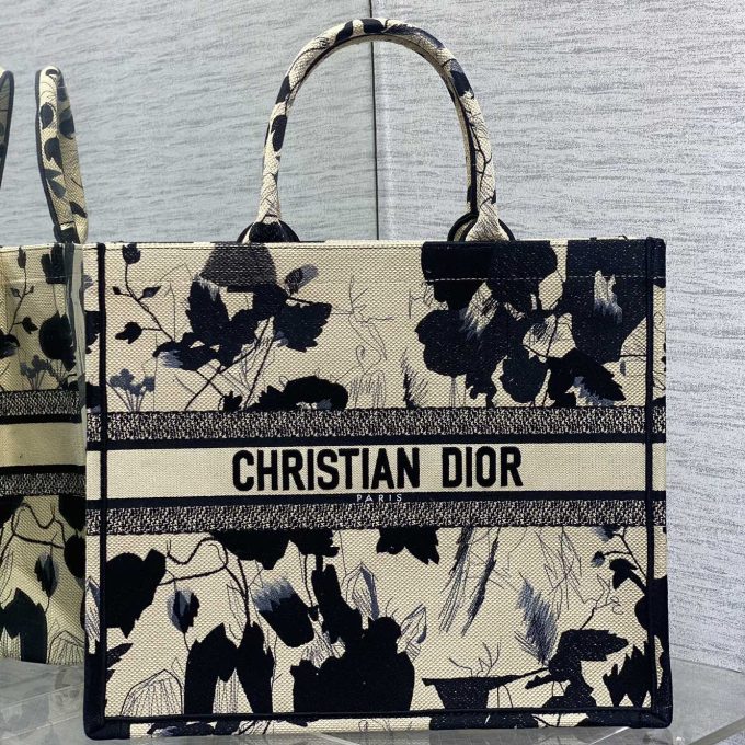Shopper Tote Handbag