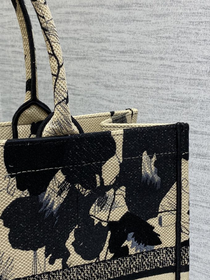 Shopper Tote Handbag