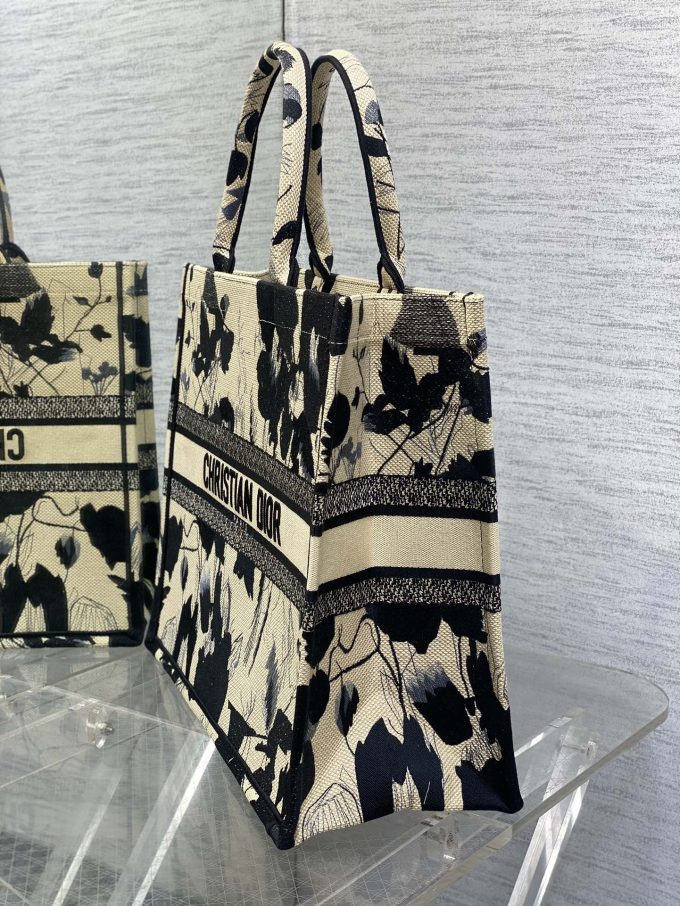 Shopper Tote Handbag