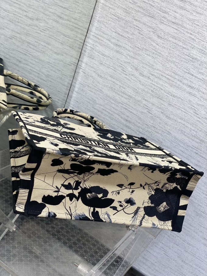 Shopper Tote Handbag