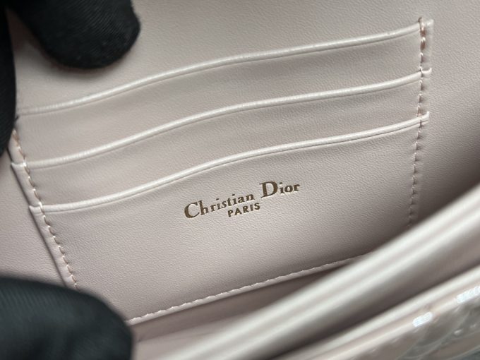 Pearl Clutch Bag