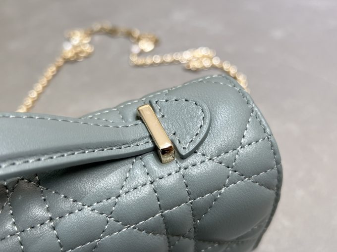 Pearl Clutch Bag