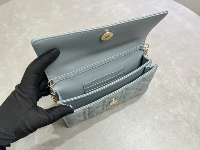 Pearl Clutch Bag
