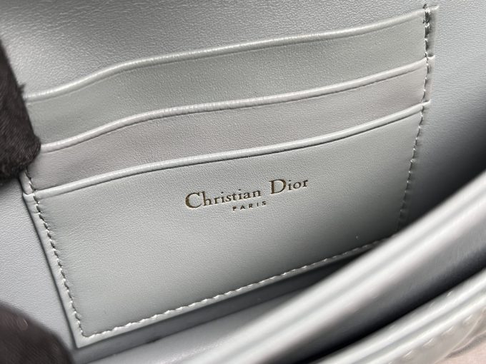 Pearl Clutch Bag