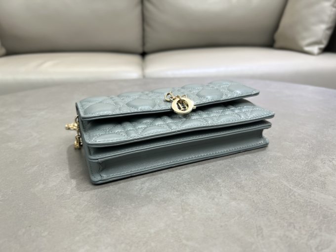 Pearl Clutch Bag