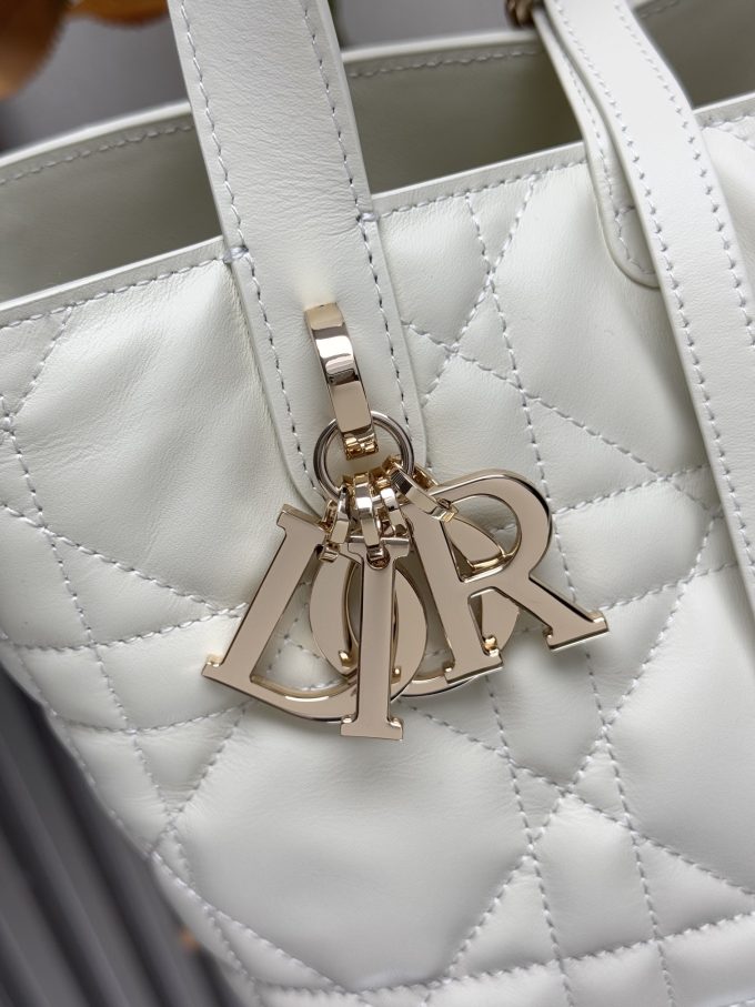 Vertical Handbag