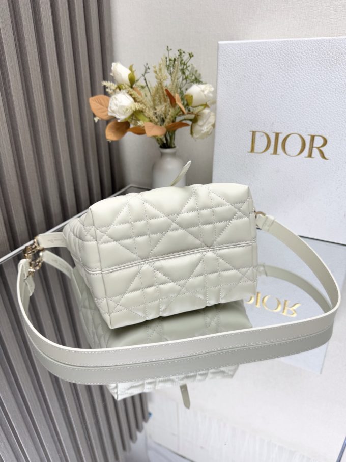 Vertical Handbag