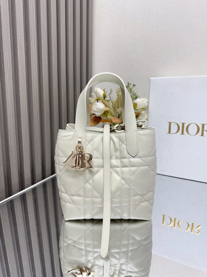 Vertical Handbag