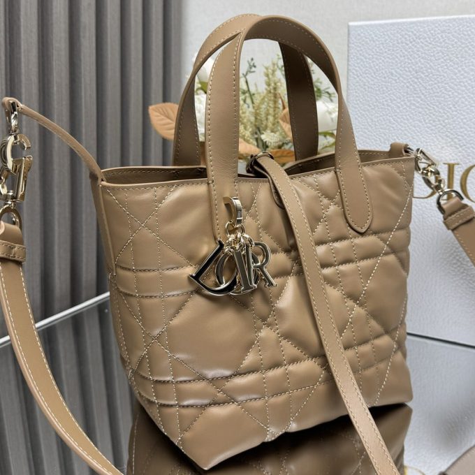 Vertical Handbag
