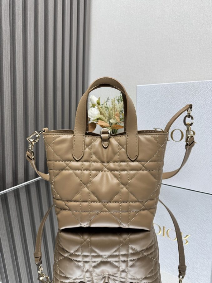 Vertical Handbag
