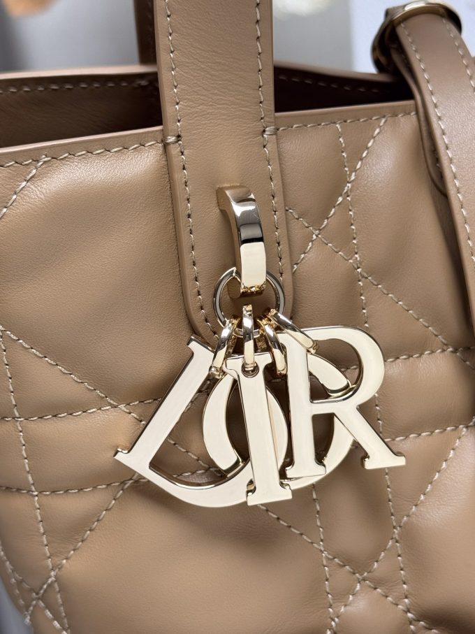 Vertical Handbag
