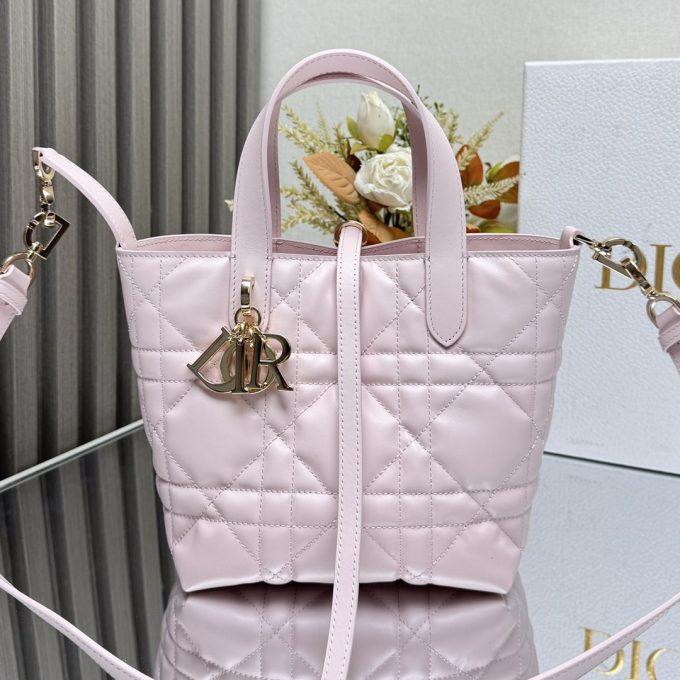 Vertical Handbag