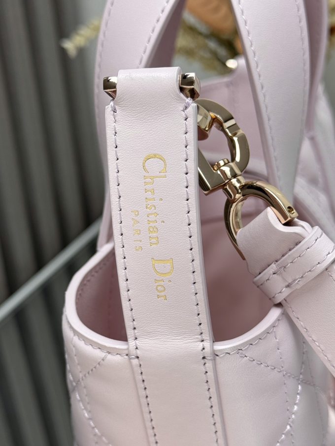 Vertical Handbag