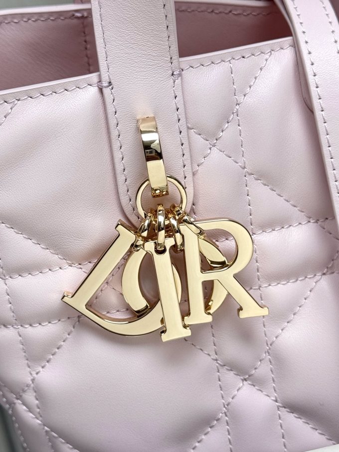 Vertical Handbag