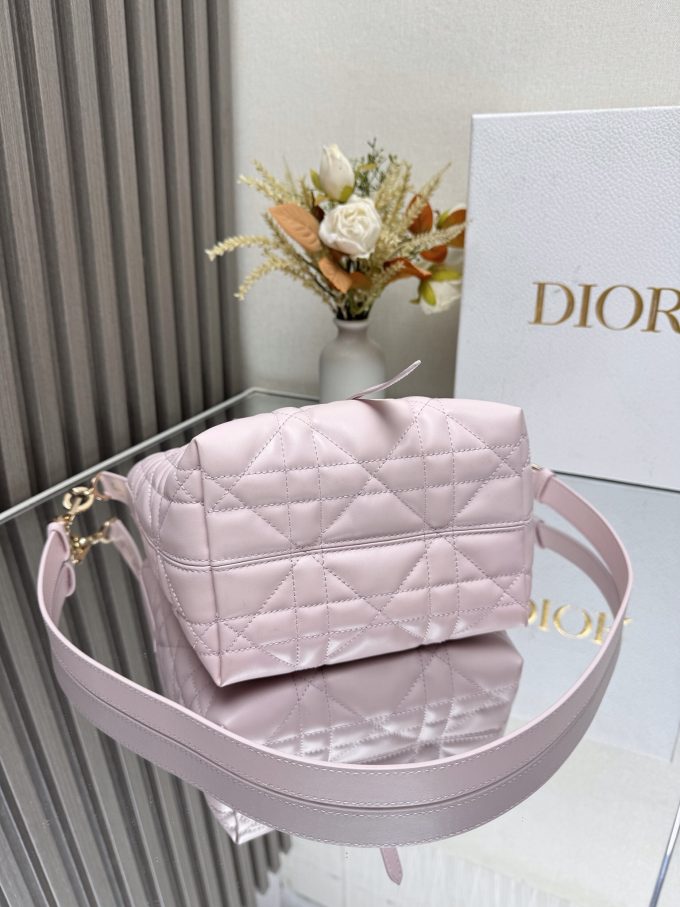Vertical Handbag