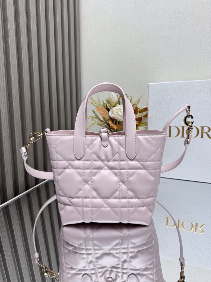 Vertical Handbag