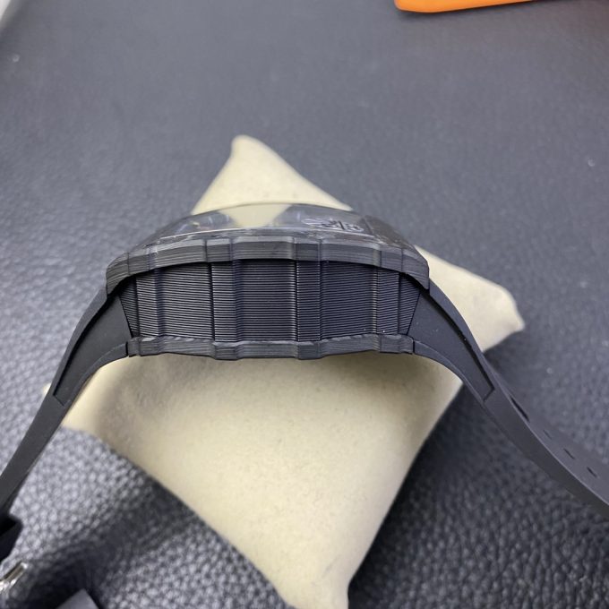 RH RM-011 Forged Carbon Fiber Series