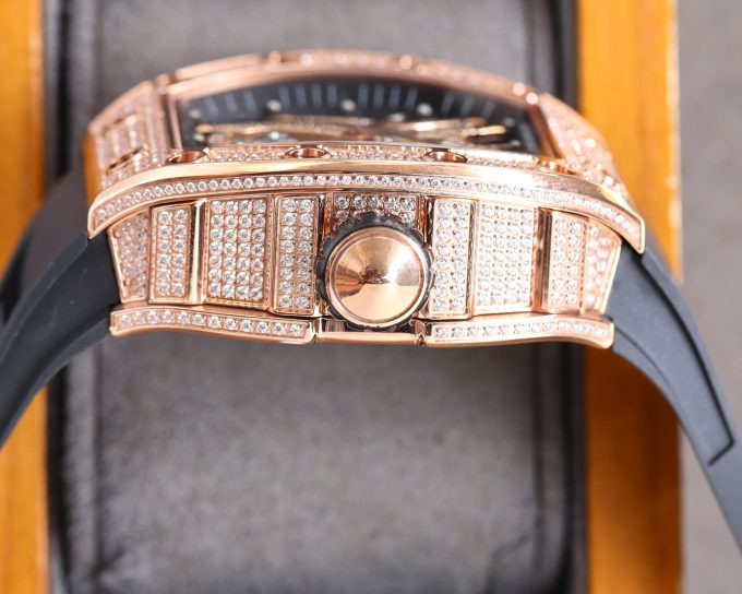 RH Miller Richard Mille RM052 Series