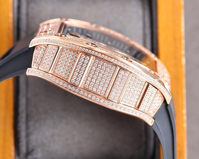 RH Miller Richard Mille RM052 Series