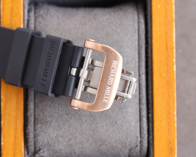 RH Miller Richard Mille RM052 Series
