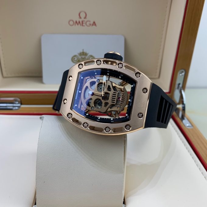 RH Skull Men's Watch