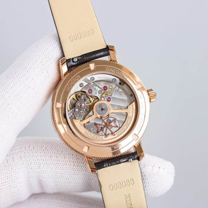 VC Tradition Moon Phase