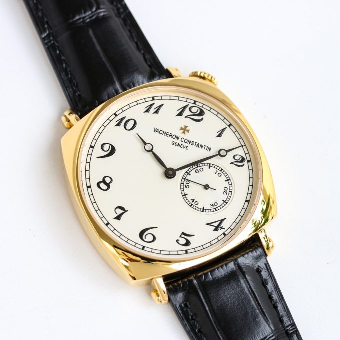 VC Historical Masterpiece Series American